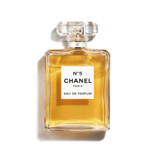 Aktionspaket mit 3 Parfüms: Good Girl, Coco Mademoiselle en Chanel Nº5 100ml - Imagem 4