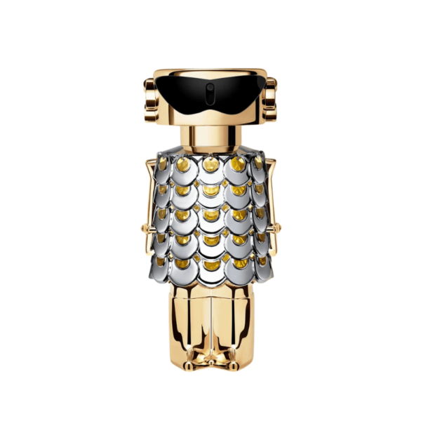 Aktionspaket mit 3 Parfüms: GOOD GIRL, Chanel Nº5 en FAME 100ml - Imagem 4