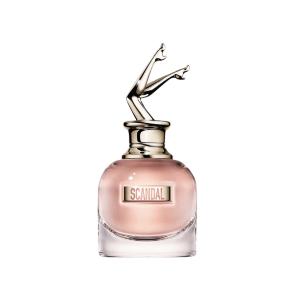 Aktionspaket mit 3 Parfüms: La Belle, Ultra Male en Scandal 100ml - Imagem 4