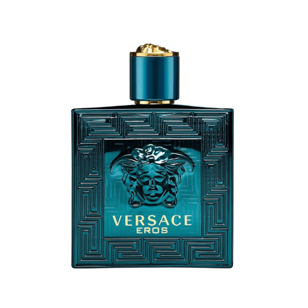 Aktionspaket mit 3 Parfüms: Dior SAUVAGE, Yves Saint Laurent Y MEN en Versace EROS 100ml - Imagem 4