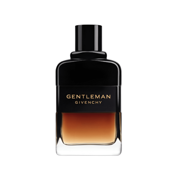 Aktionspaket mit 3 Parfüms: Givenchy GENTLEMAN, GENTLEMAN RÉSERVE PRIVÉE en GENTLEMAN SOCIETY 100ml - Imagem 2