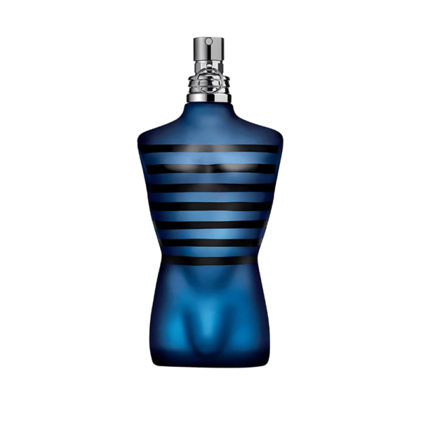 Aktionspaket mit 3 Parfüms: La Belle, Ultra Male en Scandal 100ml - Imagem 3