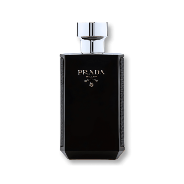 Aktionspaket mit 3 Parfüms: Black Orchid, Noir Extreme en Prada L’Homme Intense 100ml - Imagem 4