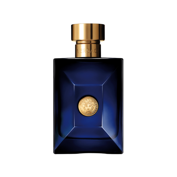 Aktionspaket mit 3 Parfüms: Versace DYLAN BLUE, Paco Rabanne PHANTOM en Jean Paul Gaultier ULTRA MALE 100ml - Imagem 2