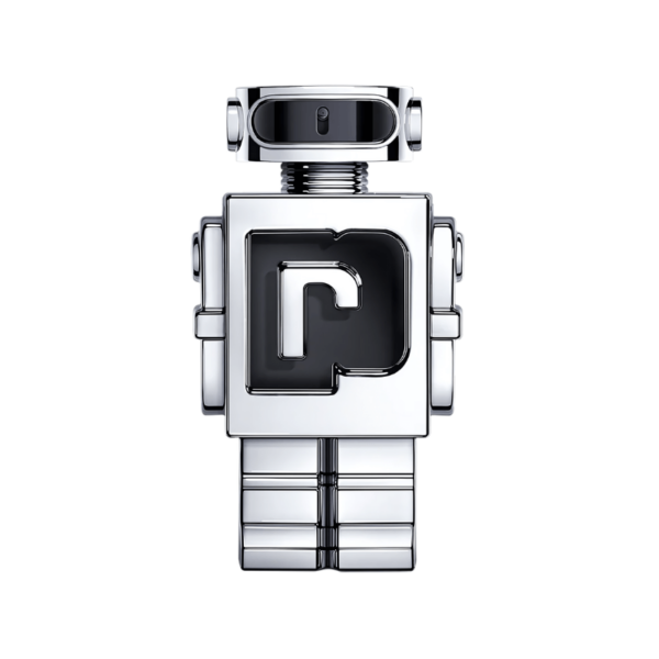 Aktionspaket mit 3 Parfüms: Versace DYLAN BLUE, Paco Rabanne PHANTOM en Jean Paul Gaultier ULTRA MALE 100ml - Imagem 3