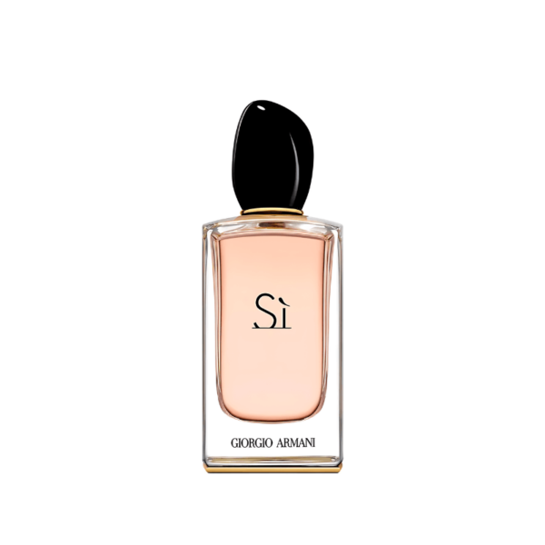 Aktionspaket mit 3 Parfüms: Dior Hypnotic Poison, Giorgio Armani Sì en Versace Dylan Turquoise 100ml - Imagem 3