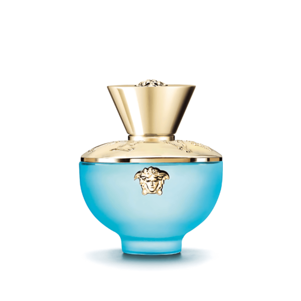 Aktionspaket mit 3 Parfüms: Dior Hypnotic Poison, Giorgio Armani Sì en Versace Dylan Turquoise 100ml - Imagem 4