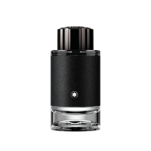 Aktionspaket mit 3 Parfüms: Tom Ford Ombre Leather, Givenchy Gentleman, Montblanc Explorer 100ml - Imagem 3