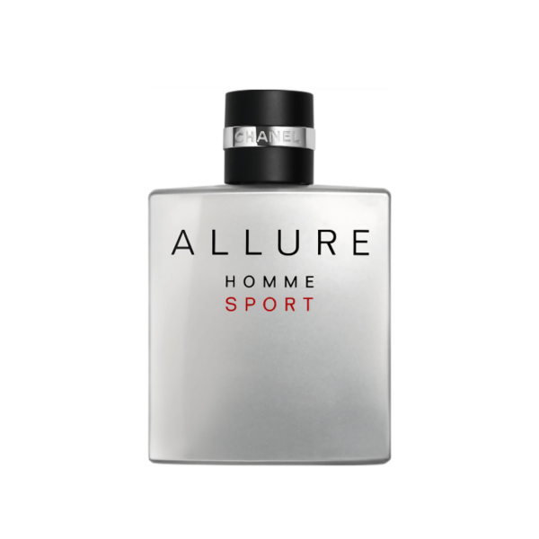 Aktionspaket mit 3 Parfüms: Jean Paul Gaultier Scandal, Allure Homme Sport en Cartier Déclaration 100ml - Imagem 4