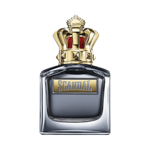Aktionspaket mit 3 Parfüms: Jean Paul Gaultier Scandal, Allure Homme Sport en Cartier Déclaration 100ml - Imagem 3