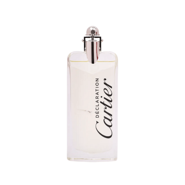Aktionspaket mit 3 Parfüms: Jean Paul Gaultier Scandal, Allure Homme Sport en Cartier Déclaration 100ml - Imagem 2