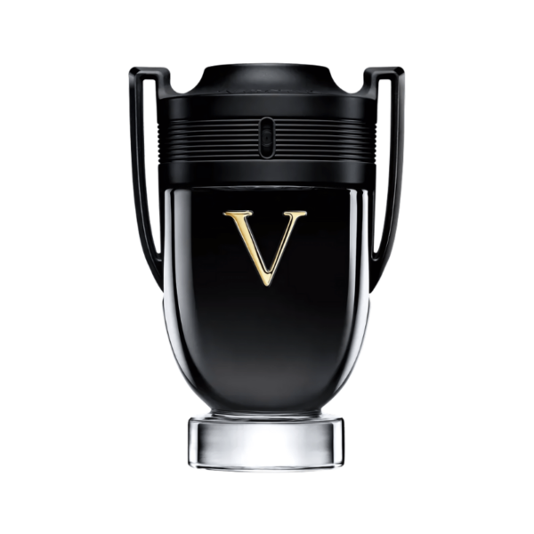 Aktionspaket mit 3 Parfüms: Paco Rabanne INVICTUS LEGEND, INVICTUS en INVICTUS VICTORY 100ml - Imagem 4