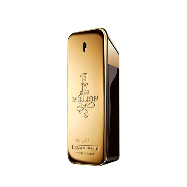 Aktionspaket mit 3 Parfüms: Paco Rabanne ONE MILLION, Dior SAUVAGE, Paco Rabanne INVICTUS 100ml - Imagem 2